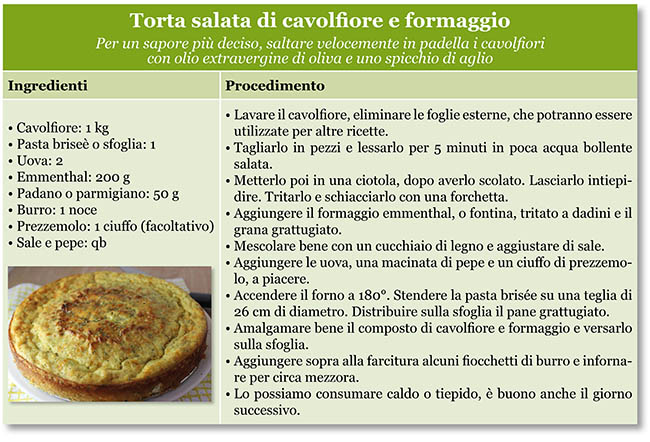 Cavolfiori
